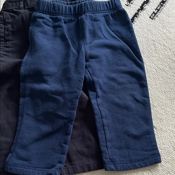 Bundle of 2T boys bottoms - Picture 5 of 7